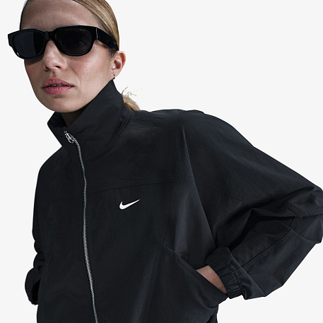 Куртка NIKE W NSW EVRTHNG WVN RPL UV JKT