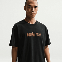 Футболка NIKE U NK SB TEE LSE VARSITY