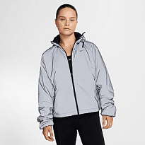 Ветровка NIKE W NK RUN DVN TF RFLCT JKT