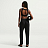 Брюки NIKE W NK ZENVY FTHR PANT