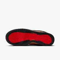 Кроссовки NIKE DUNK LOW GTX