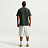Футболка NIKE U NSW TEE LSE PREM ORANGE