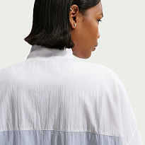 Куртка NIKE W NSW HBR VARSITY JKT