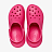 Клоги CROCS Crush Clog Whi