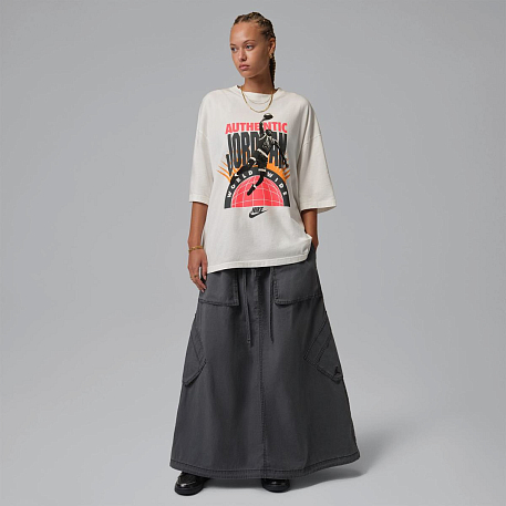 Юбка JORDAN W J CHICAGO PARA SKIRT