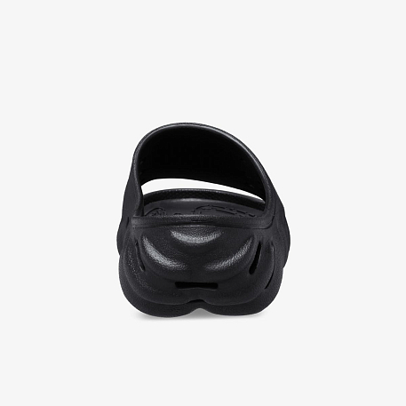 Тапочки Crocs Echo Slide Blk