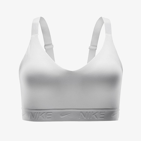 Топ NIKE W NK DF INDY MED SPT BRA