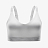 Топ NIKE W NK DF INDY MED SPT BRA