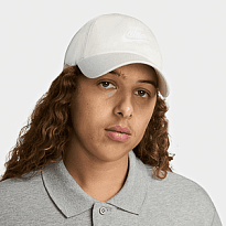 Кепка NIKE U CLUB CAP U CB FUT WSH L
