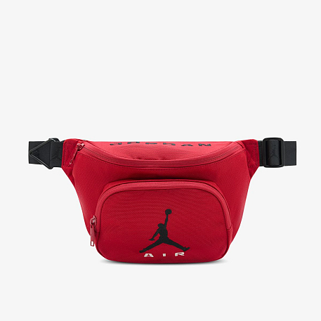 Сумка на пояс JORDAN JAM AIR CROSSBODY