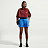 Шорты NIKE W NSW PREGAME FLC HOT SHORT