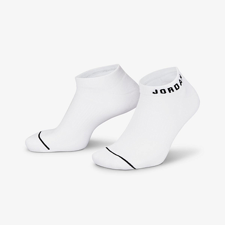 Носки Jordan Everyday Cush Poly No Show 3PR