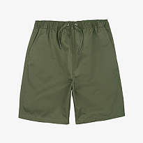 Шорты Converse Woven Short Black