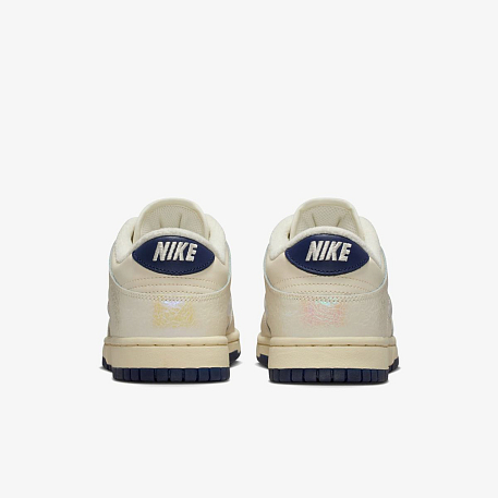 Кроссовки NIKE WMNS DUNK LOW