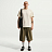 Футболка NIKE M NSW TEE LSE PREM ESS SUST