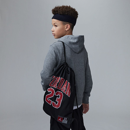 Мешок JORDAN JAN JERSEY GYM SACK / JAN JERSEY GYM SACK