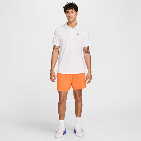 Поло NIKE M NKCT DF ADVTG POLO