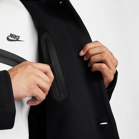 Куртка Nike Sportswear Tech Fleece Reimagined
