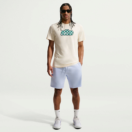 Шорты NIKE M NK CLUB ALUMNI FT SHORT