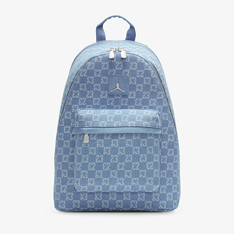 Рюкзак JORDAN JAU MONOGRAM BACKPACK / JAU MONOGRAM BACKPACK