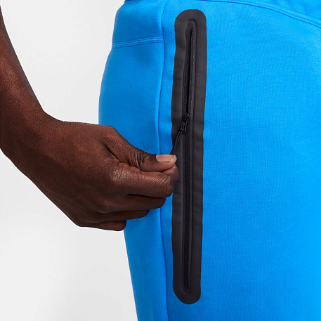 Шорты NIKE M NK TCH FLC SHORT
