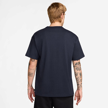 Футболка NIKE M NSW PREM ESSNTL SUST TEE
