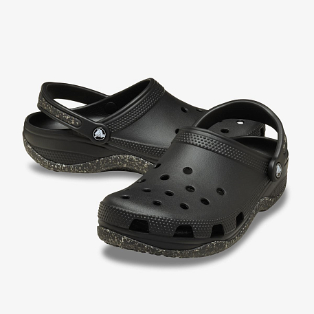 Клоги Crocs Classic Evo Clog Whi