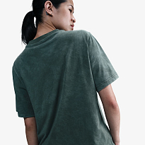 Футболка NIKE W NK SS TEE OC BB SP25