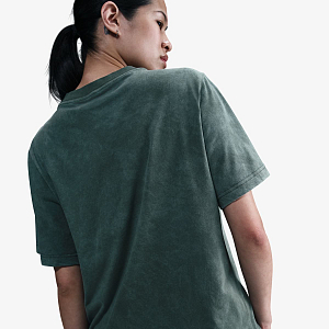 Футболка NIKE W NK SS TEE OC BB SP25