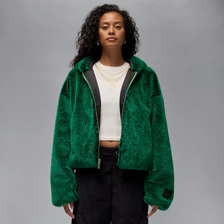 Толстовка JORDAN W J AIR JDN HD JKT