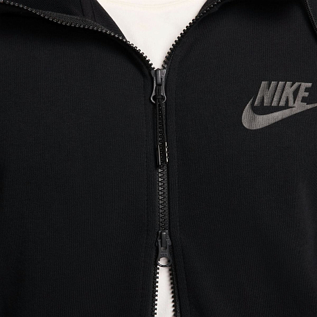 Толстовка NIKE M NSW TE FZ FLC HOODIE