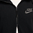 Толстовка NIKE M NSW TE FZ FLC HOODIE