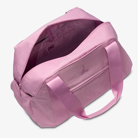 Сумка JORDAN JAW ALPHA DUFFLE / JAW ALPHA DUFFLE