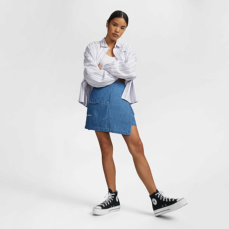Юбка Converse City Skirt
