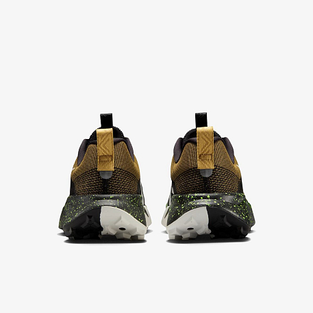 Кроссовки NIKE REACTX WILDHORSE 10