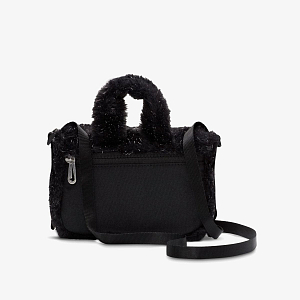 Сумка через плечо NIKE Y NK FX FUR CROSSBODY