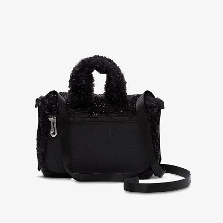 Сумка через плечо NIKE Y NK FX FUR CROSSBODY