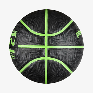 Мяч баскетбольный NIKE EVERYDAY PLAYGROUND 8P GRAPHIC DEFLATED BLACK/LIME BLAST/LIME BLAST/LIME BLAST 07