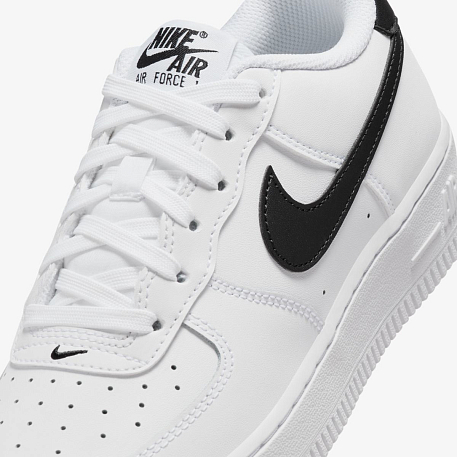 Кроссовки NIKE AIR FORCE 1 (GS)