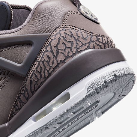 Кроссовки JORDAN SPIZIKE LOW