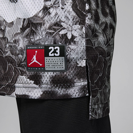 Футболка JORDAN 23 AOP JERSEY / 23 AOP JERSEY