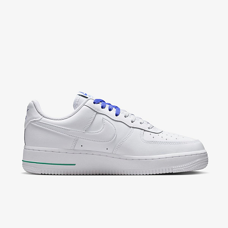 Кроссовки NIKE W AIR FORCE 1 07 SE