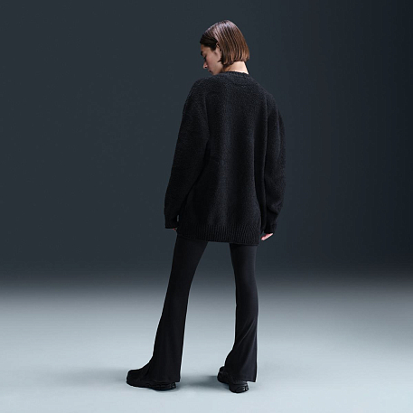 Толстовка NIKE W NSW PHNX BCL AOJ CARDIGAN