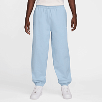 Брюки NIKE M NL SOLO SWSH BB CF PANT