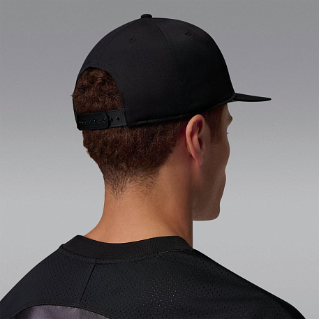 Кепка JORDAN U J PRO CAP US FB FE DC 5PNL