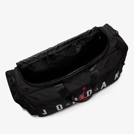 Сумка JORDAN JAM VELOCITY DUFFLE