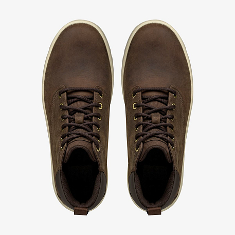 Ботинки Helly Hansen PINEHURST LEATHER