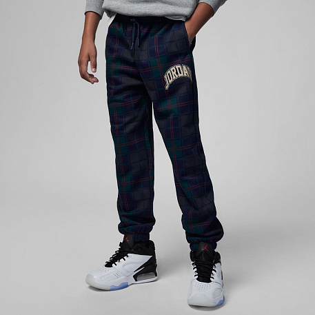 Брюки Jordan Essentials PLAID PANTS