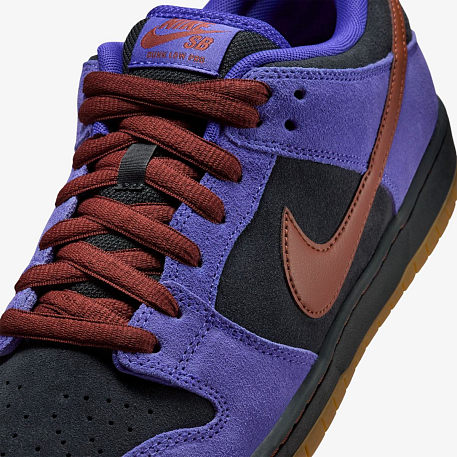 Кроссовки NIKE SB DUNK LOW PRO