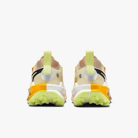 Кроссовки NIKE W ZOOMX ZEGAMA TRAIL 2